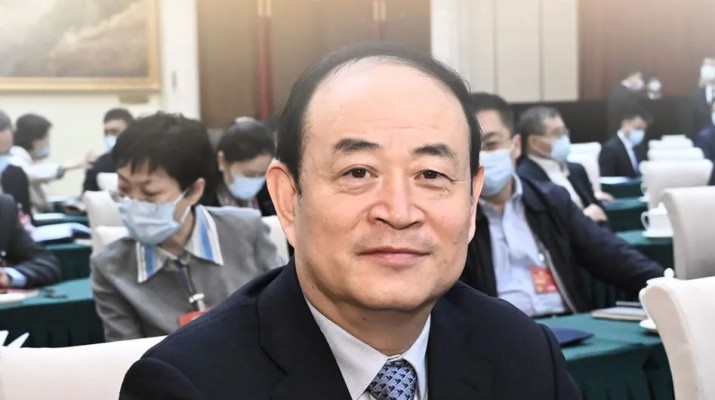 全國政協(xié)委員、甘肅文旅集團董事長石培文：推動伏羲始祖文化傳承創(chuàng)新